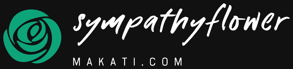 Sympathy Flower Makati